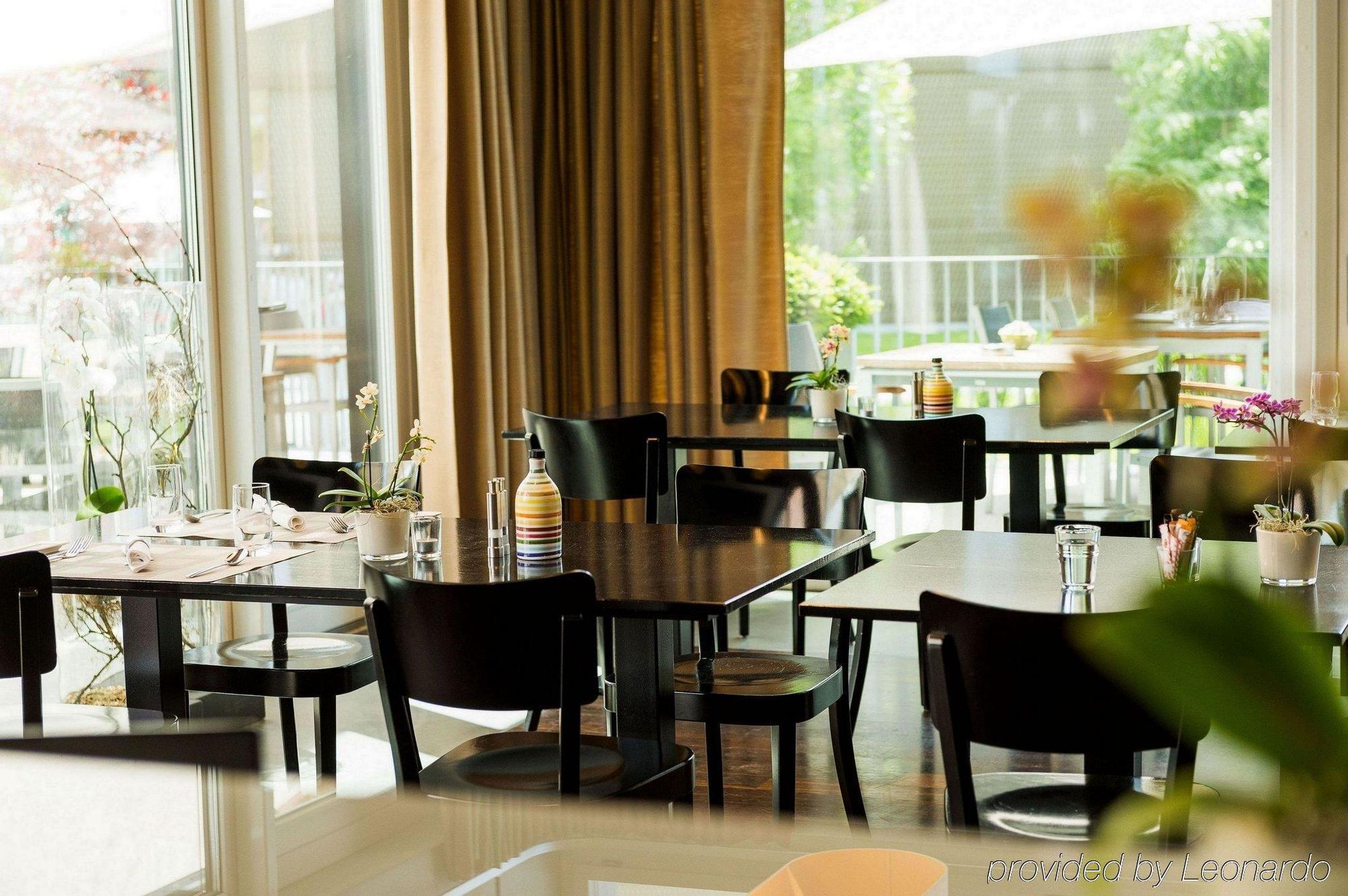 Hotel Apart - Welcoming L Urban Feel L Design Risch-Rotkreuz Bagian luar foto