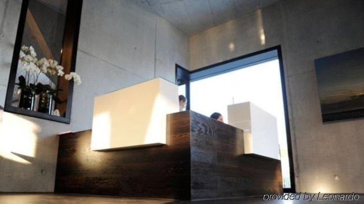 Hotel Apart - Welcoming L Urban Feel L Design Risch-Rotkreuz Ruang foto