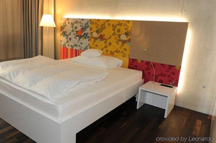 Hotel Apart - Welcoming L Urban Feel L Design Risch-Rotkreuz Ruang foto