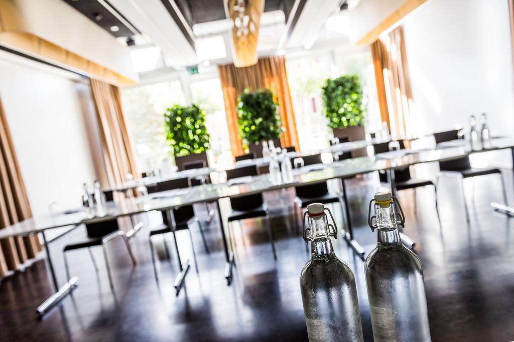 Hotel Apart - Welcoming L Urban Feel L Design Risch-Rotkreuz Bagian luar foto