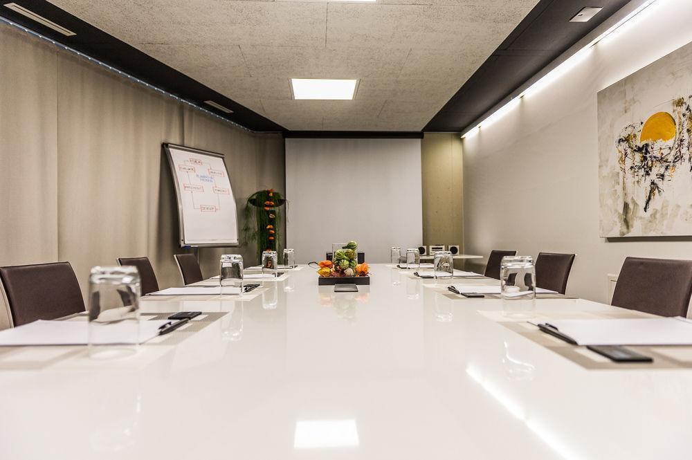 Hotel Apart - Welcoming L Urban Feel L Design Risch-Rotkreuz Bagian luar foto