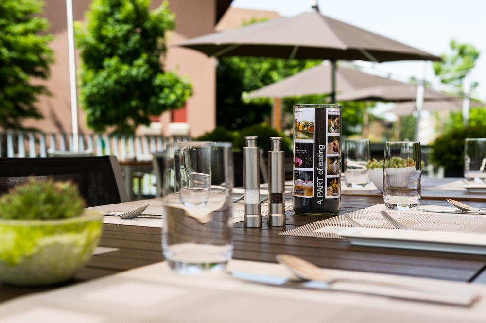 Hotel Apart - Welcoming L Urban Feel L Design Risch-Rotkreuz Bagian luar foto
