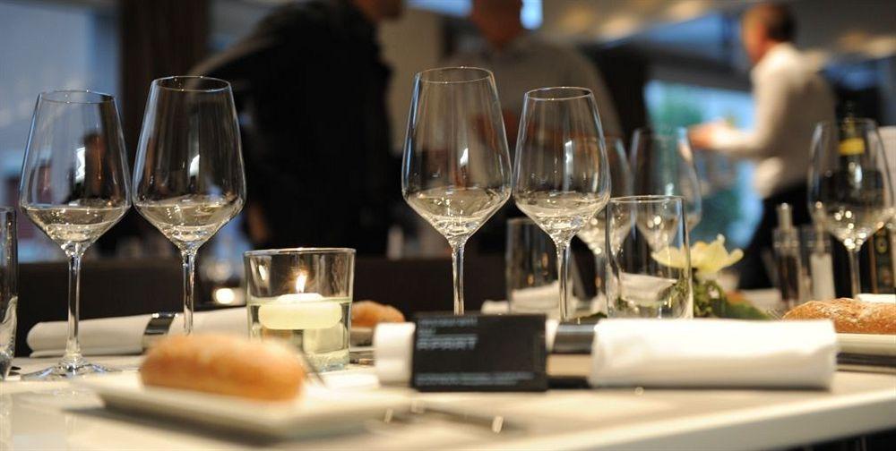 Hotel Apart - Welcoming L Urban Feel L Design Risch-Rotkreuz Bagian luar foto