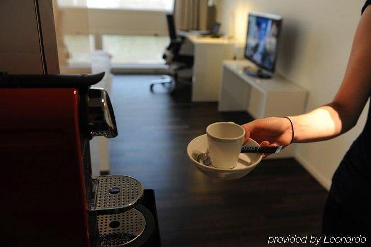 Hotel Apart - Welcoming L Urban Feel L Design Risch-Rotkreuz Ruang foto