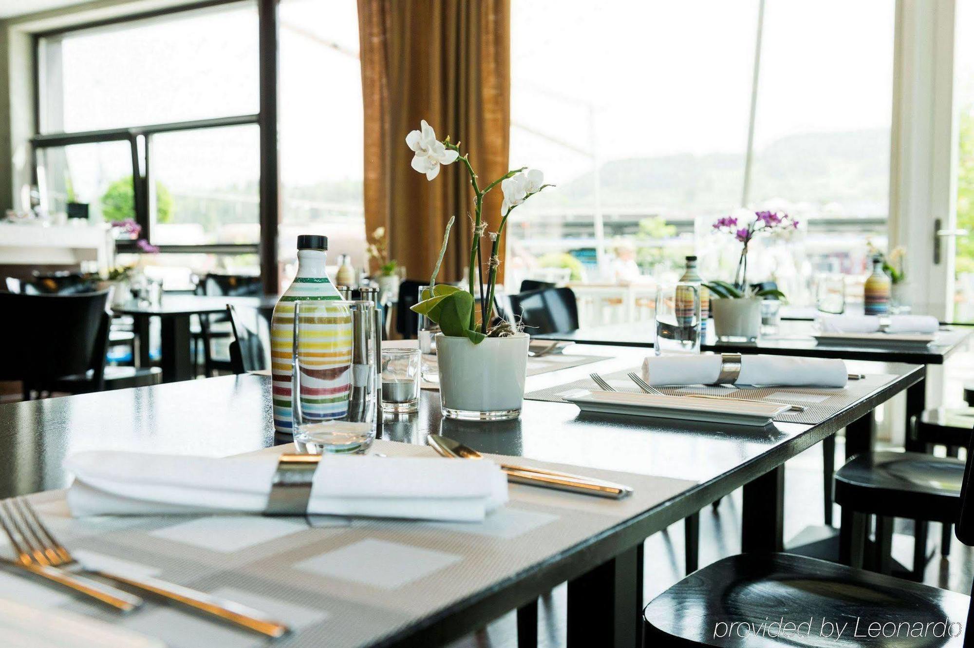 Hotel Apart - Welcoming L Urban Feel L Design Risch-Rotkreuz Bagian luar foto