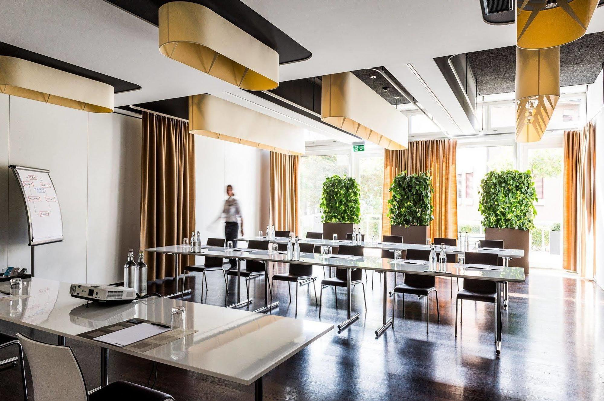 Hotel Apart - Welcoming L Urban Feel L Design Risch-Rotkreuz Bagian luar foto