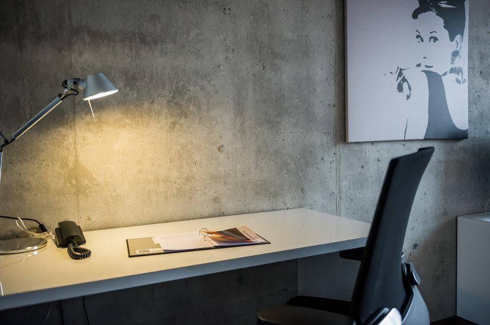 Hotel Apart - Welcoming L Urban Feel L Design Risch-Rotkreuz Bagian luar foto